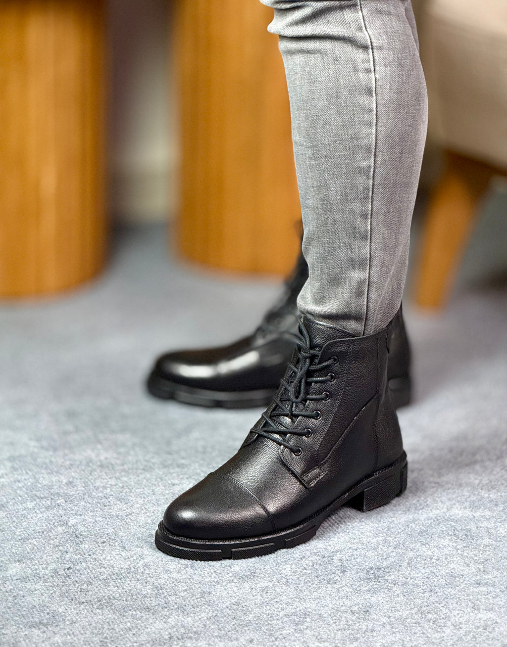 096 SİYAH POSTAL BOT