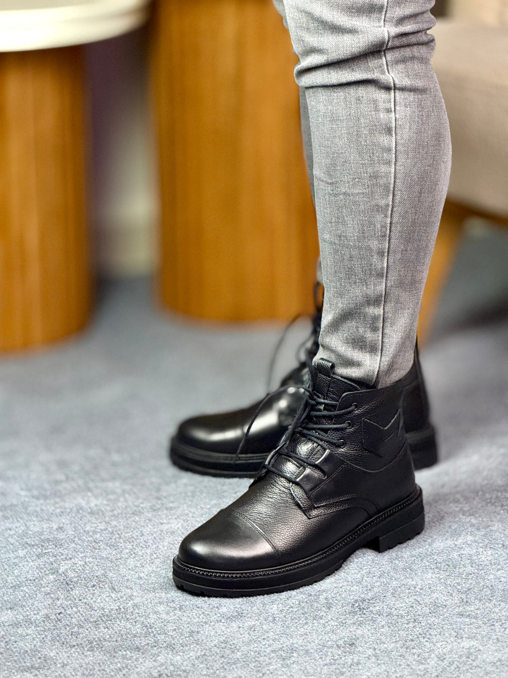 095 ERKEK POSTAL BOT