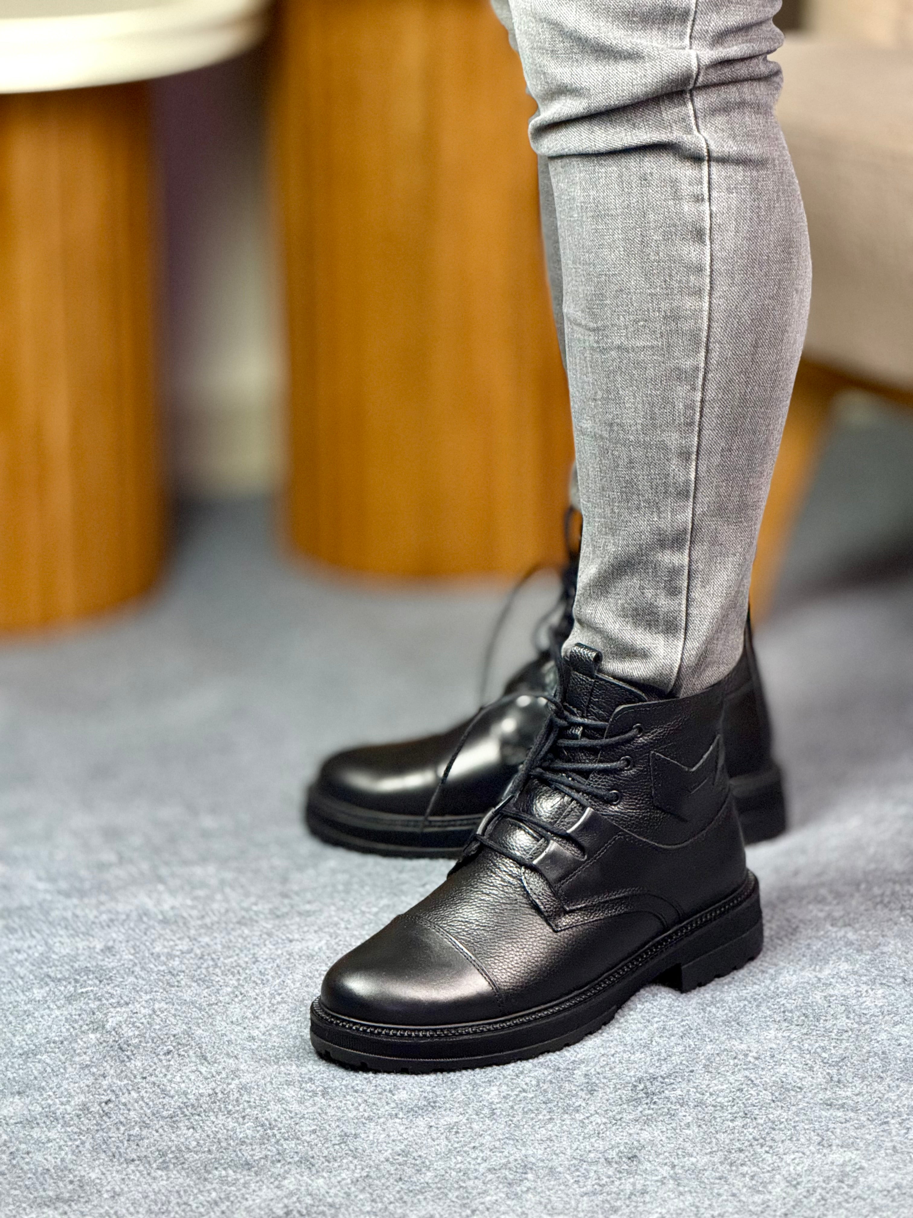 095 ERKEK POSTAL BOT