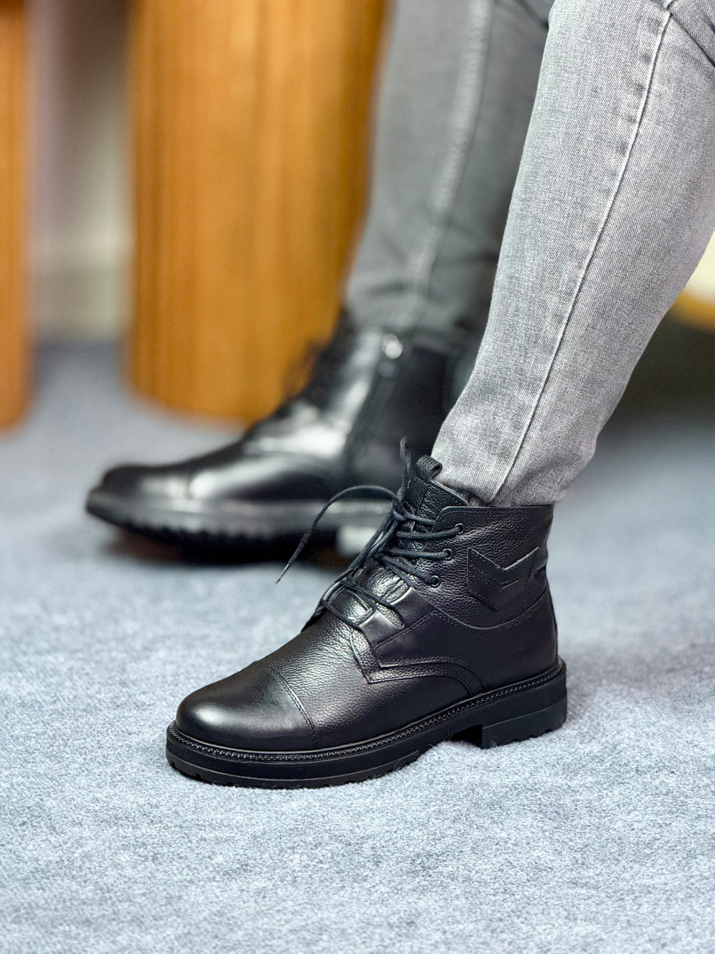 095 ERKEK POSTAL BOT